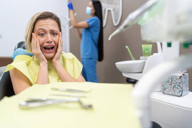 Best Emergency Treatment for Dental Infections or Abscesses in Laguna Vista, TX