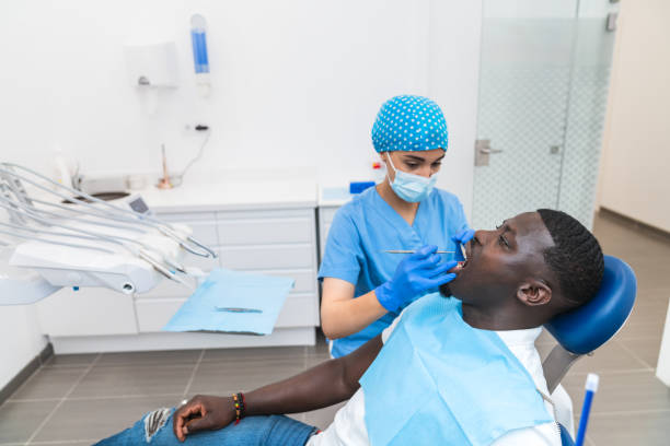 Best Emergency Dental Care for Broken or Chipped Teeth in Laguna Vista, TX