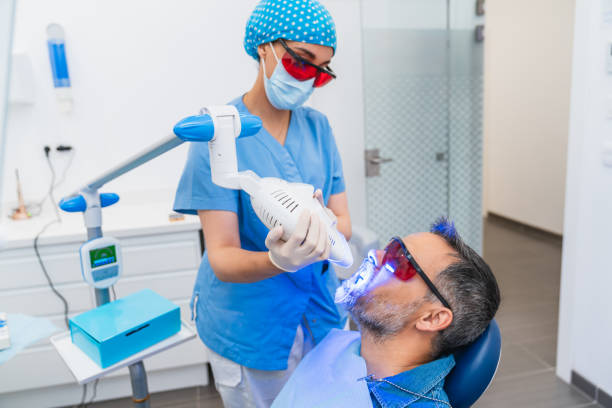Best Emergency Dental Care for Broken or Chipped Teeth in Laguna Vista, TX