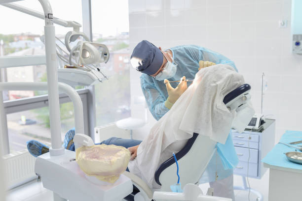 Best Emergency Dental Care for Broken or Chipped Teeth in Laguna Vista, TX